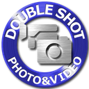 DoubleShot mobile app icon