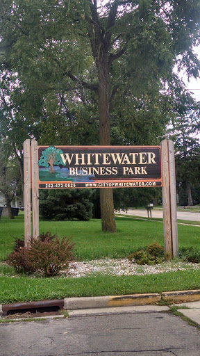 Whitewater Business Park