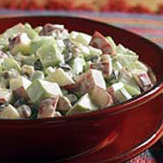 Christmas Salad