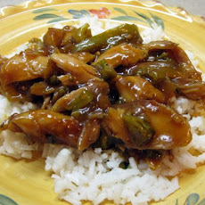 Apricot Glazed Chicken Drumsticks or Drumettes