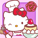 ダウンロード Hello Kitty Cafe をインストールする 最新 APK ダウンローダ