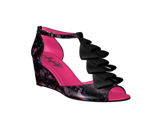 I Designed My Perfect Shoes!