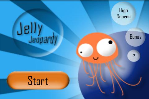 Jelly Jeopardy FREE