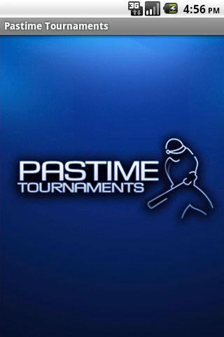 Pastime Tournaments