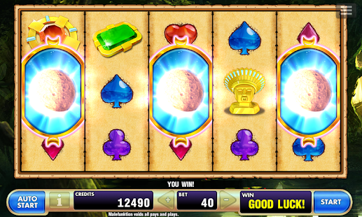 How to download Moonzuma 1.0 mod apk for bluestacks