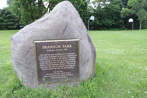 Brandon Park