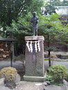 二宮金次郎の像
