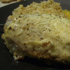 Texas Ranch Chicken