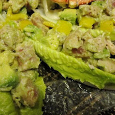 Tuna Salad