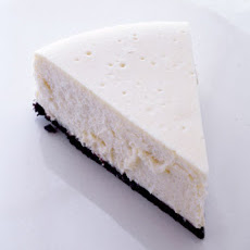 New York-Style Cheesecake