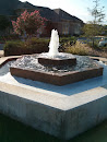 Legacy Fountain