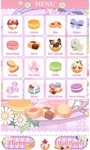 How to get Cute Theme-Teacup Rabbit- 1.0 apk for android