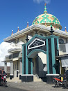 Al-Istiqomah Mosque
