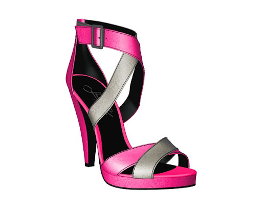 I Designed My Perfect Shoes!