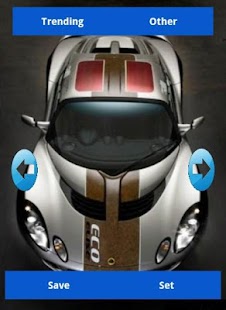 How to mod Car Wallpapers 1.0.0 apk for pc