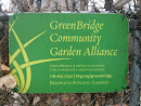 Greenbridge Community Garden Alliance 