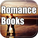 Romance Books mobile app icon