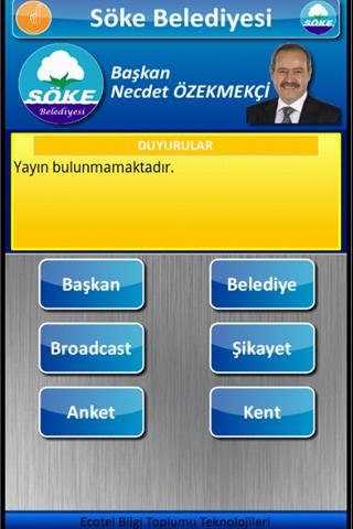 【免費社交App】Soke Belediyesi-APP點子