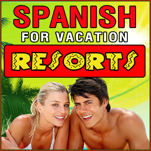 Spanish For Vacation Resorts 旅遊 App LOGO-APP開箱王