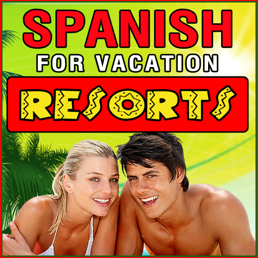 Spanish For Vacation Resorts LOGO-APP點子