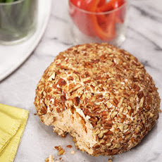 Li'l Smoky Cheese Ball