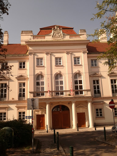 Palais Grassalkovich