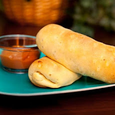 Bacon Cheeseburger Roll-Ups