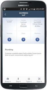 How to mod Dispatch & GPS Tracking 0.5 apk for android