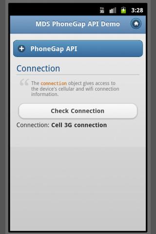 【免費工具App】PhoneGap API w/ jQuery Mobile-APP點子