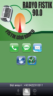How to download Radyo Fıstık patch MiniRadyo apk for laptop