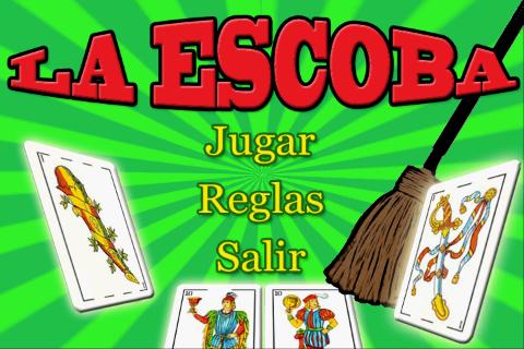 【免費紙牌App】La Escoba free-APP點子