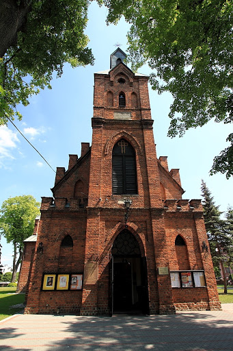 Kościół pw. św. Jakuba