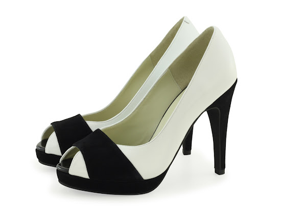 I Designed My Perfect Shoes!