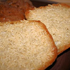 Drews Garlic Parmesan Crazy Spread