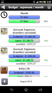 How to get Visual Budget patch 1.07g apk for laptop