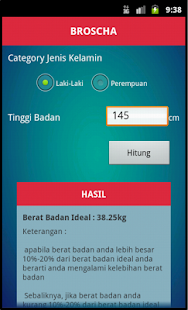 How to mod Berat Ideal 1.0 unlimited apk for pc