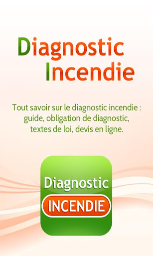 Diagnostic Incendie