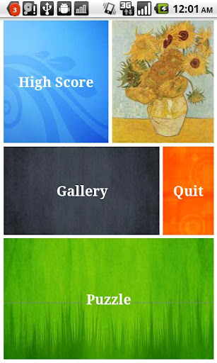 免費下載教育APP|Gogh Gallery & Puzzle Pro app開箱文|APP開箱王