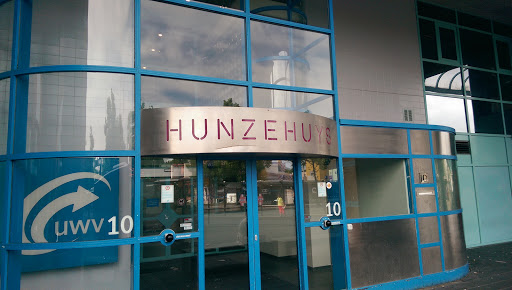 Hunzehuys