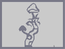 Thumbnail of the map 'The Mushroom'