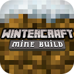 Winter Craft 3: Mine Build Apk
