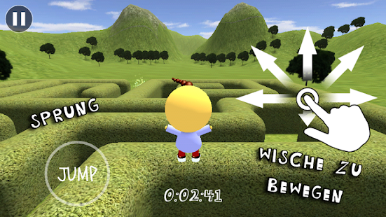 Labyrinth 3D 2.6 apk