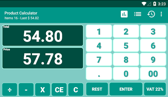 How to install Multi calculator Plus 3.5 mod apk for android