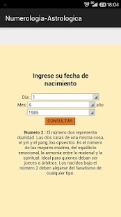 How to download Numerologia Astronomica patch 1.0 apk for bluestacks