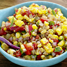 Festive Corn