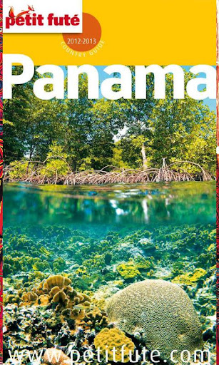 Panama 2012