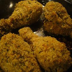Ranch Crispy Chicken