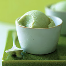Avocado Gelato