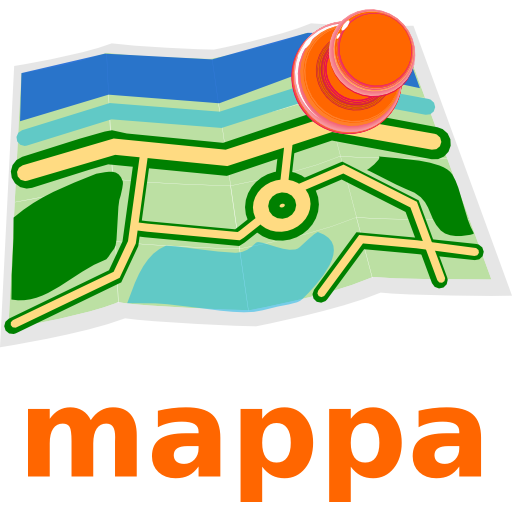 Bali Offline mappa Map 旅遊 App LOGO-APP開箱王