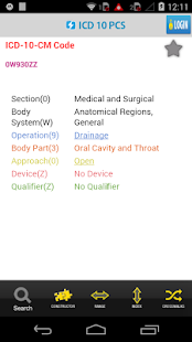 How to download ICD-10 PCS 1.0 mod apk for bluestacks